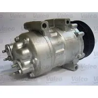 Valeo Kompressor, Klimaanlage RE-GEN - AT 699859