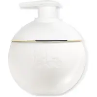 Dior J’adore Les Adorables Body Milk, Milch, Frauen, Feuchtigkeitsspendend, Jeder Hauttyp, 200 ml, Pumpenflasche