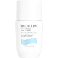 Biotherm Lait Corporel Roll-On Deodorant 75 ml