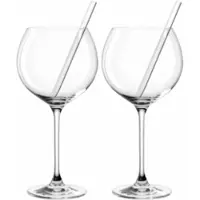 Leonardo Cocktailgläser Special Edition 750 ml (2er Set)