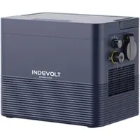 Indevolt BK1600 Ultra Hybrid Balkonkraftwerk mit Speicher - BK1600 Ultra*2 (3273Wh)