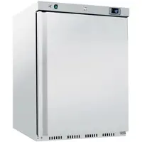 EURAST Standgefrierschrank weiss 150 liter kapazität - 630x600x850 mm - 140 W 230/1V - 72608409