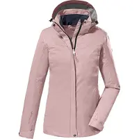 Killtec KOS 133 Women Jacket malve rose (00550) 38