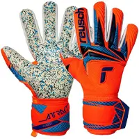 Reusch Herren Handschuhe Attrakt Fusion NC