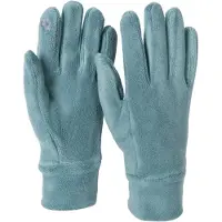StyleBREAKER Fleecehandschuhe "Einfarbige Touchscreen Fleece Handschuhe" 1 Stk.