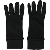 Whistler Nutria Merino Wool Gloves black (1001) L