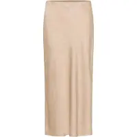 Kaffe Rock Tight fit Feather Grey CC cream