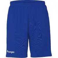 Kempa Performance Kurze Hose Blau 2XL Mann Blau 2XL