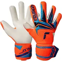 Reusch Herren Handschuhe Attrakt Gold X NC