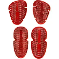 Alpinestars Bio Air Protection Kit Type A Kit 4pc Ellbogenschoner