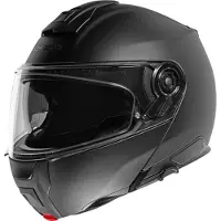 Schuberth C5 ANC Klapphelm unisex Fiberglas schwarz matt, S