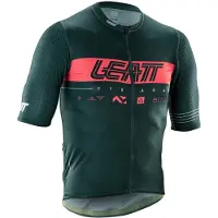 Leatt Endurance 6.0 Kurzarm-radtrikot