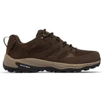 Columbia REDMOND IV LOW WP Brown