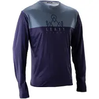Leatt Langarmshirt Trail 3.0 | Größe 2XL
