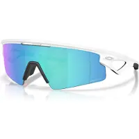 Oakley Sonnenbrillen Sphaera Strike 0OO9531 95310437 Weiß 37
