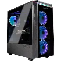 Captiva Highend Gaming R89-931, 3,8 GHz, AMD Ryzen 7, 9700X, 32 GB, 2 TB, Windows 11 Home