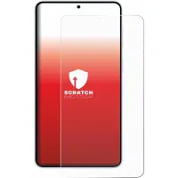 Upscreen Schutzfolie für Samsung Galaxy S26 Plus Displayschutz Displayschutzfolie Folie Klar Transparent