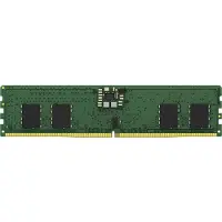 Kingston RAM D5 6400 8GB C52 CU