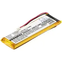 123accu Batterie für Midland BTFM etc.