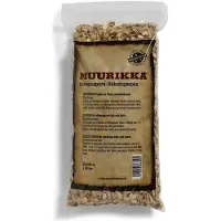 Muurikka 2 L Smoker Wood Chips, Alder