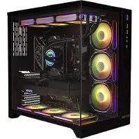 Captiva Highend Gaming R90-113, 4,4 GHz, AMD Ryzen 9, 9900X, 64 GB, 2 TB, Windows 11 Home