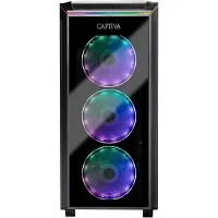 Captiva Highend Gaming I88-953, 3,7 GHz, Intel Core Ultra 9, 285K, 64 GB, 2 TB, Windows 11 Home