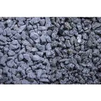 GartenMeister Edelsplitt Granit Pfeffer & Salz, 8-12, 1000 kg Big Bag