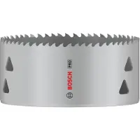 Bosch Accesorios Pro Multi-material Lochsäge Für Holz 111 Mm