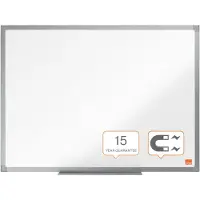 Nobo Stahl Lackierte Melaminplatte 600x450 Mm