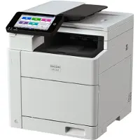 Ricoh Im C320f Multifunktionsdrucker