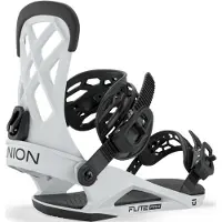 Union Binding Flite Pro Grey-M