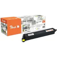 Peach Tonermodul gelb, kompatibel zu Brother TN-248XLY
