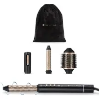 Bellissima Prodigy 4 In 1 Multifunktionale Elektrische Stylingbürste