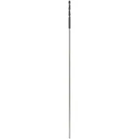 Bosch PRO Wood HSS Installationsbohrer, 8 x 75 x 600 mm