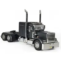 Tamiya 1/14 R/C Grand Hauler ( Pre-P.Matte Black Edition)