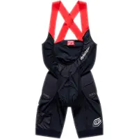 Troy Lee Designs Ultra Enduro Mono Fahrrad Innenlatzhose