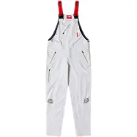 Troy Lee Designs Oversender Pro Mono Fahrrad Latzhose