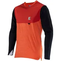 Leatt Mtb Allmtn 5.0 Langarm Enduro Trikot