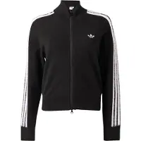 Adidas Originals Knitted Firebird Reißverschlusspullover