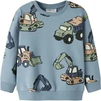Name it Regular Fit Sweatshirt