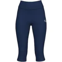 Errea 3/4 Leggings Damen Essential SS26 017