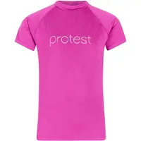 Protest Senna Kurzarm-rash Guard