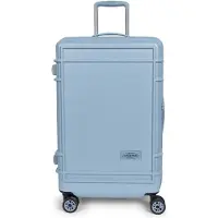 Eastpak Extra-kleine Hartschalenreisetasche mit Reißverschluss