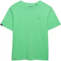 Superdry Classic Essential Neon Kurzarm-t-shirt
