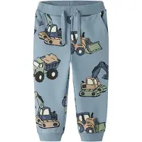 Name it Jogginghose in Ashley Blue | Gr.: 92