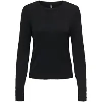 ONLY Onlminna Life Ls O-Neck Pullover Oc Knt