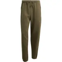 Adidas Jogginghose Z.N.E. KF3816 Khakifarben Regular Fit