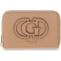 GUESS Isola SLG Zip Around Wallet