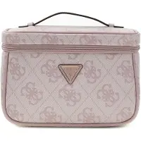GUESS Toiletry Train Case