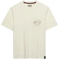 Superdry Trade Loose Kurzarm-t-shirt